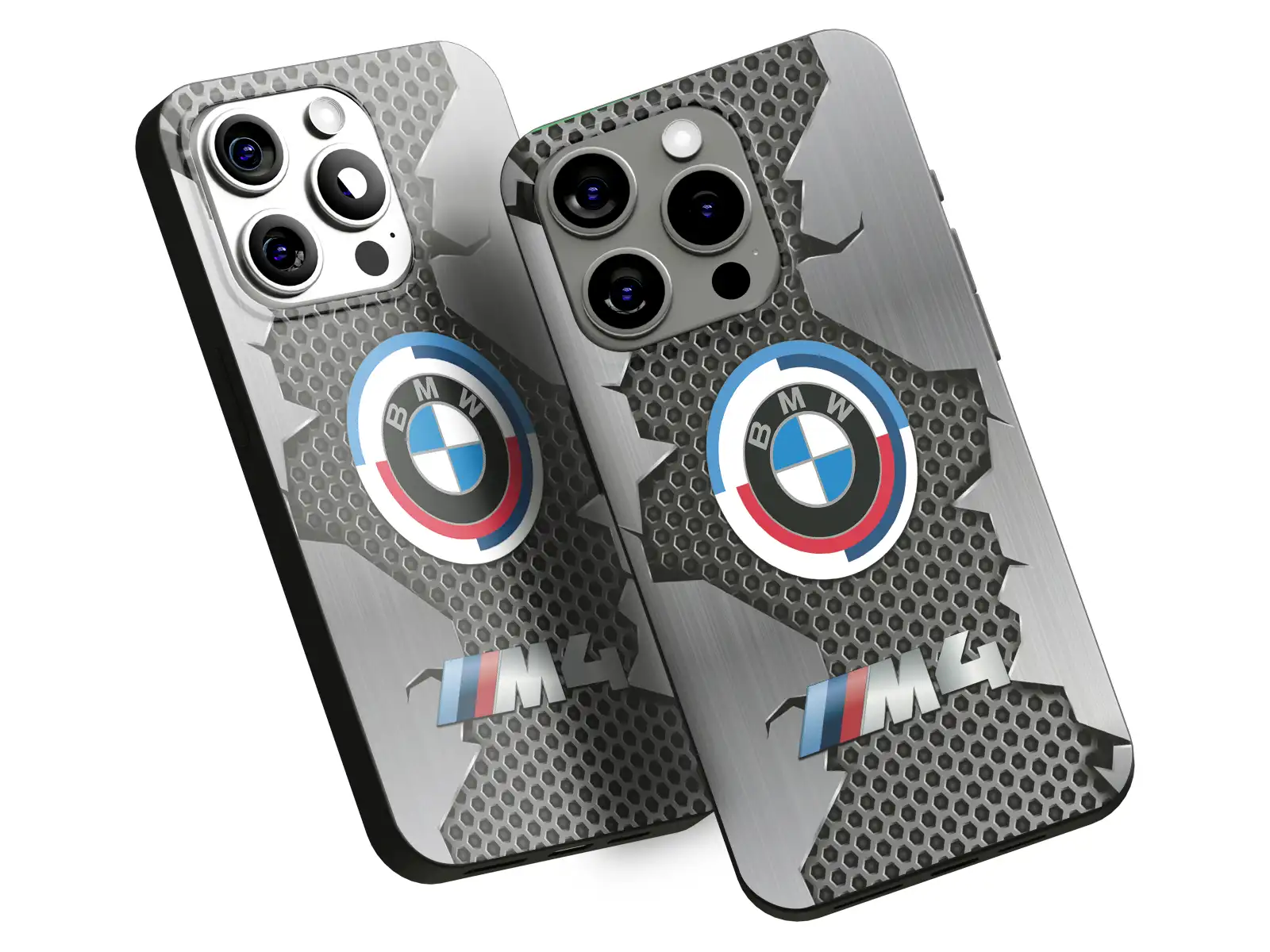 BMW Custodia Cellulare Serie Professionale Alta Gamma